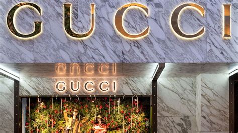 kerring gucci|brands owned by gucci.